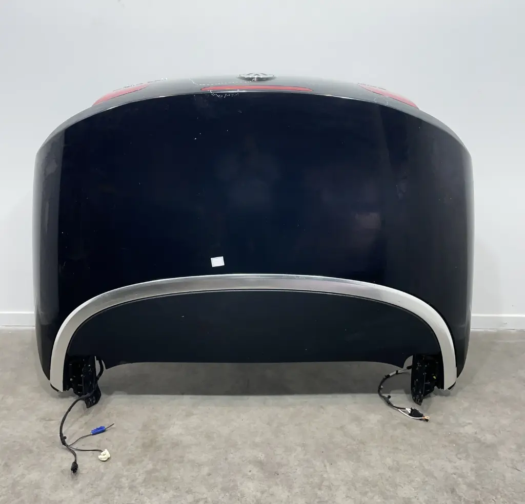 ✅HAYON/MALLE ARRIERE VOLKSWAGEN EOS 2010 1Q0827025G 54884564