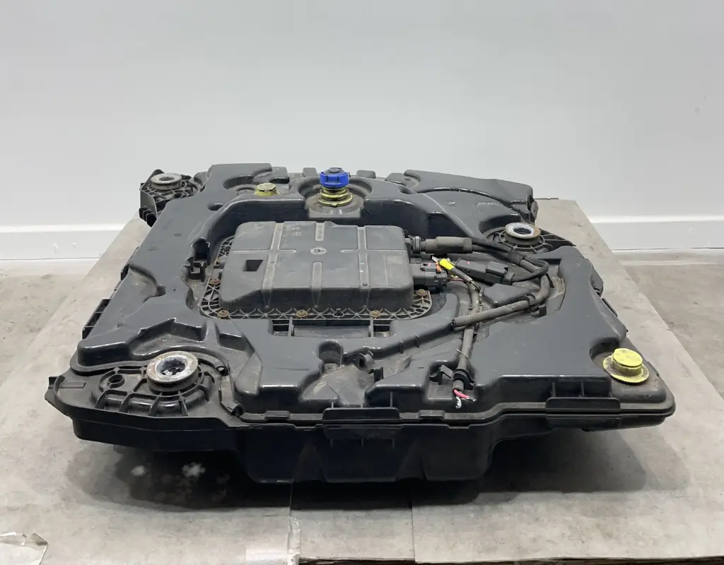 ✅Réservoir D'Additif Adblue DS3 2017 3PTES 1.6D 73KW/99CH 12678023 62827735