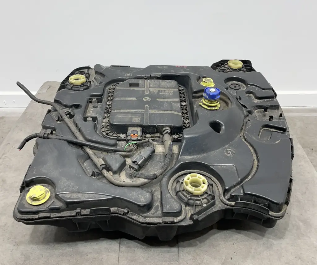 ✅Réservoir D'Additif Adblue CITROEN C4 CACTUS 2015 1.6D 1682620380 311879