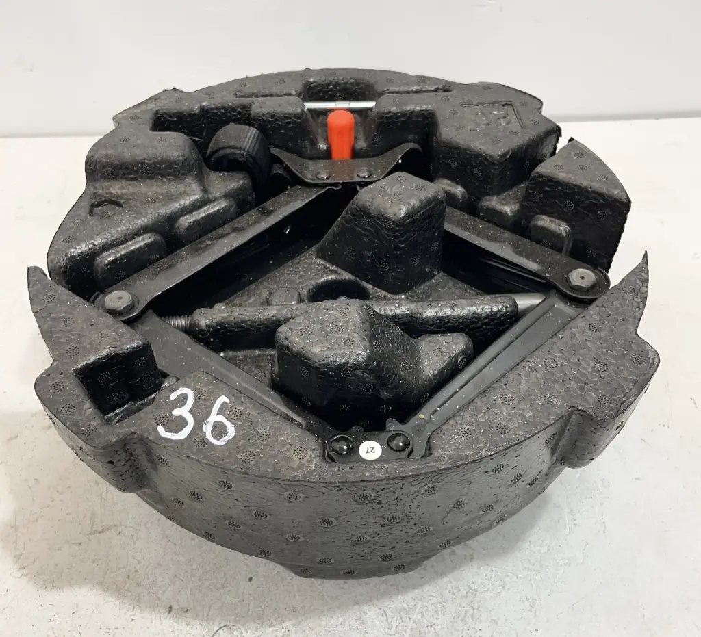 ✅Cric de Levage / Cric Hydraulique OPEL MOKKA 2018 95437620 80418195