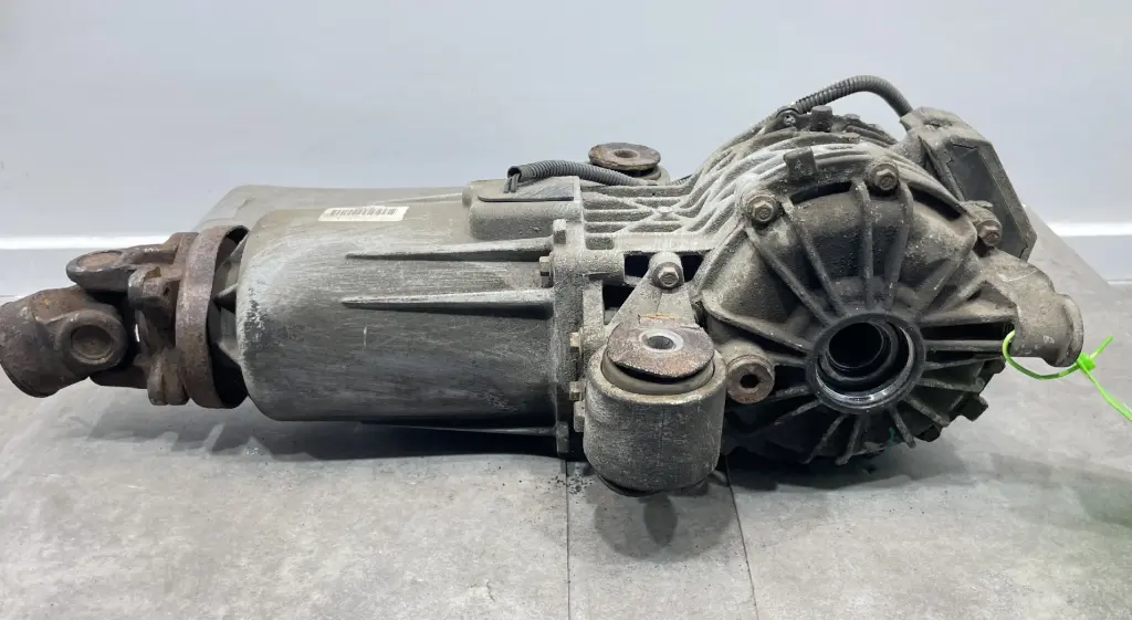 ✅Différentiel arrière OPEL ANTARA 2012 2.2D 120KW 6600022000 65487025 