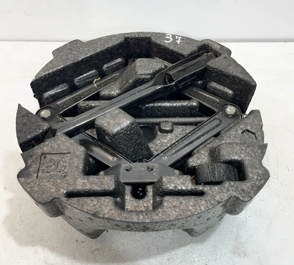 ✅Cric de Levage / Cric Hydraulique OPEL MOKKA 2024 95437620 48842285