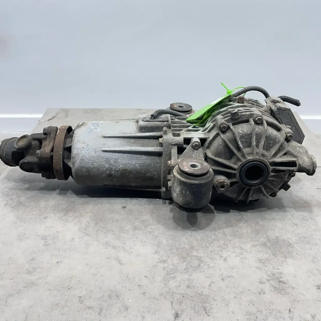 ✅Différentiel arrière CHEVROLET CAPTIVA 2008 2.0D 110KW 25809423 67017315 