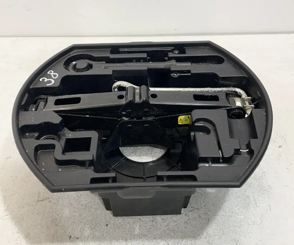 ✅Cric de Levage / Cric Hydraulique CITROEN C4 CACTUS 2015 9655342680 311879