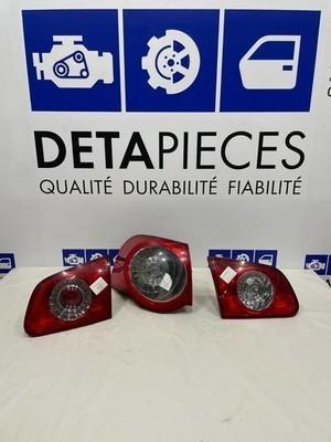 ✅FEUX / PHARES ARRIERE VW PASSAT 3C9945095N 3C9945093A 3C9945094A 76864963 