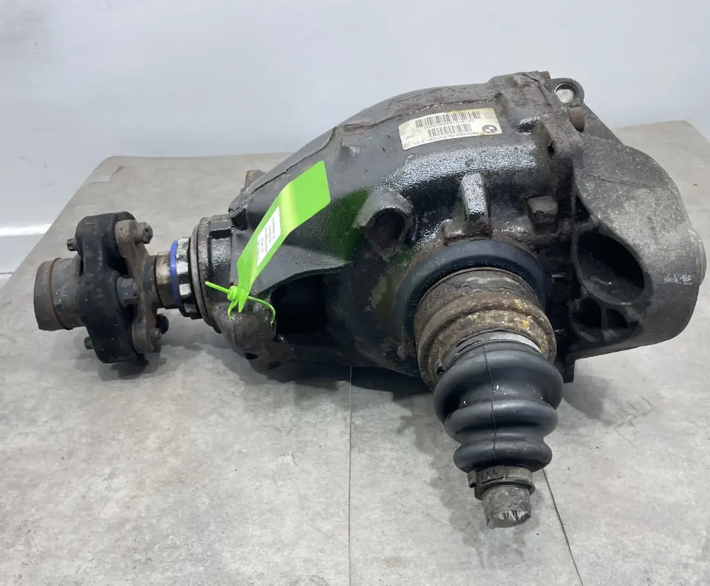 ✅Différentiel arrière BMW 320D 3' F30  2.0D 120KW 7605589-02 7541580-02 549529 