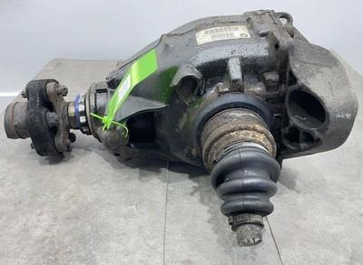 ✅Différentiel arrière BMW 320D 3' F30  2.0D 120KW 7605589-02 7541580-02 549529 