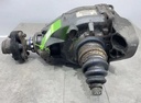 ✅Différentiel arrière BMW 320D 3' F30  2.0D 120KW 7605589-02 7541580-02 549529 