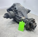 ✅Différentiel arrière Mercedes E220 C207 2012 2.2D 125KW A2073500514 549638 