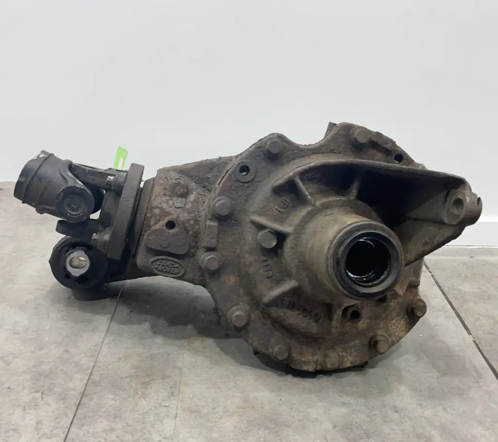 ✅Différentiel arrière RANGE ROVER Sport 2007 3.6D LR009439 TVK500112 311805 