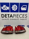 ✅FEUX / PHARES ARRIERE VOLKSWAGEN GOLF 2010 S 89090598 76031173 