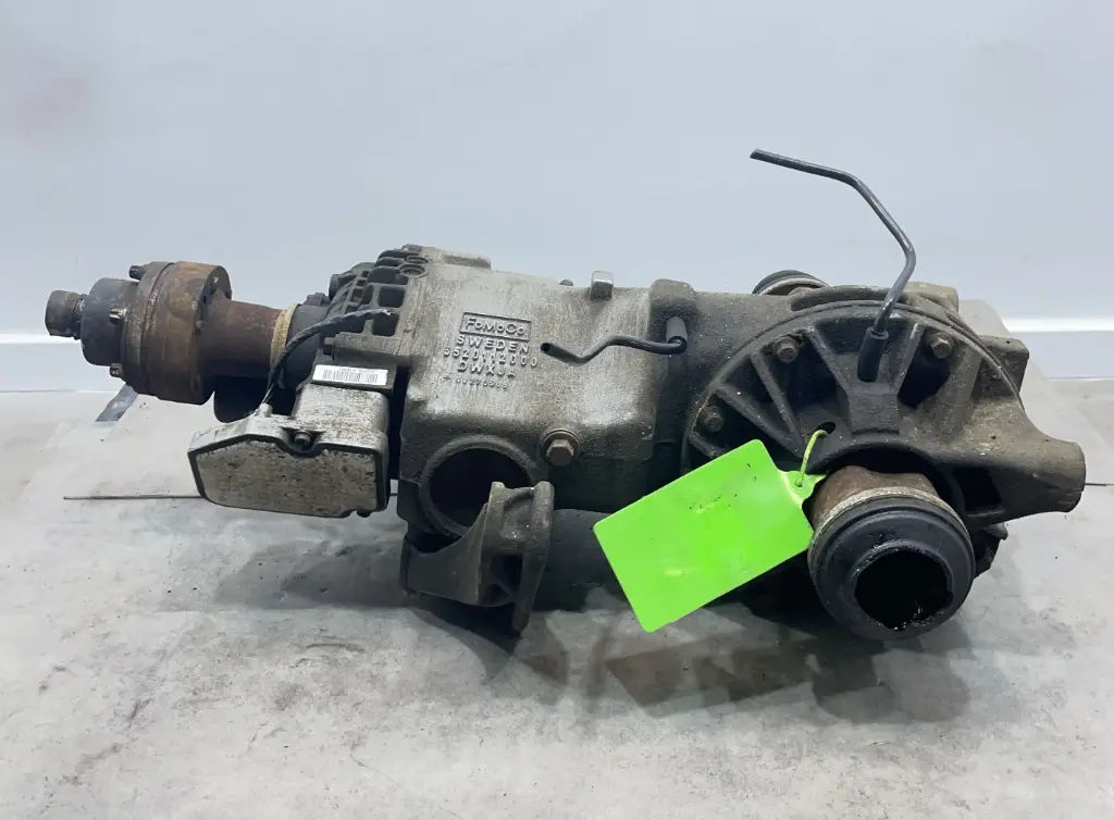 ✅Différentiel arrière LAND ROVER FREELANDER 2 L359 2.2D 6G9N-4N053-BL 71142495 