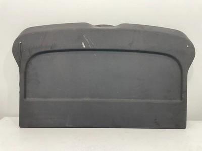 ✅TABLETTE PLAGE ARRIERE AUDI A3 2012 Sportback 8P4867769BD2J9 70810965