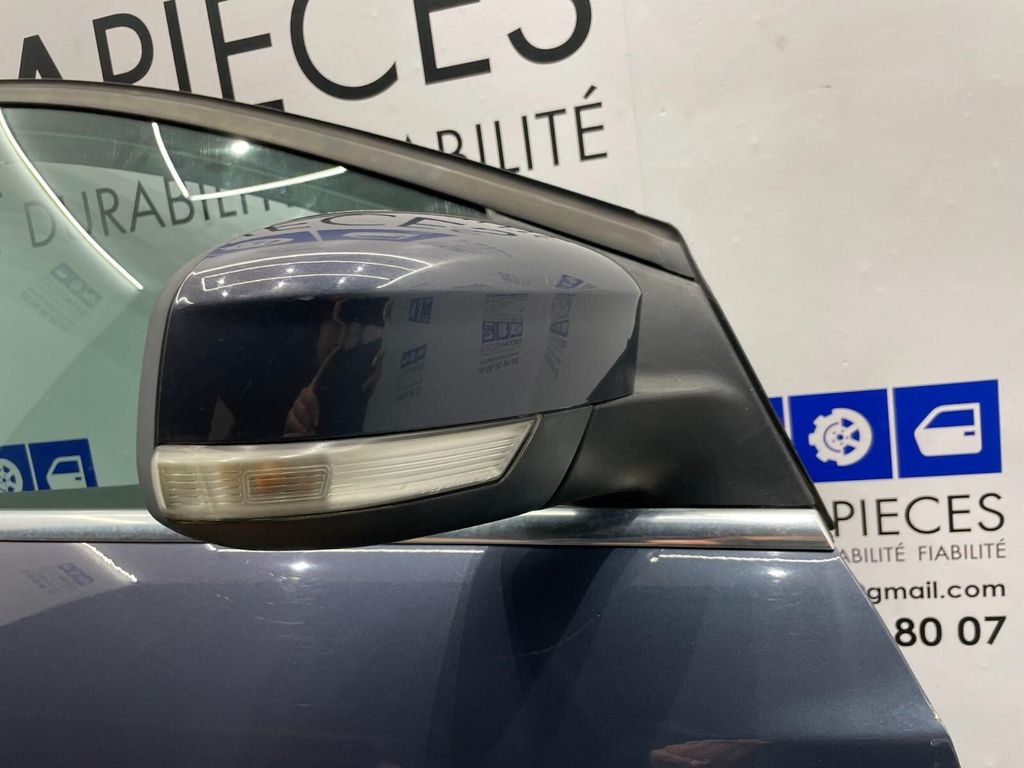 ✅RÉTROVISEUR EXTÉRIEUR DROIT FORD FOCUS 2014  53595724  BM5117682 2171867