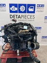 ✅MOTEUR COMPLET CAH CAHA CAHB 03L100036A AUDI A6 2010 2.0D 170CH 65101894