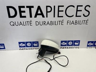 ✅Retroviseur électrique gauche AUDI A1 2012 8X1857409G 021120 77422193