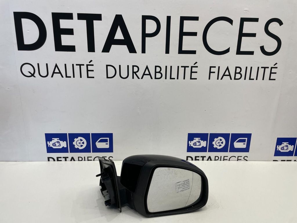 ✅Retroviseur électrique exterieur droit FORD FOCUS 2014-2018 1750346 17682-UE