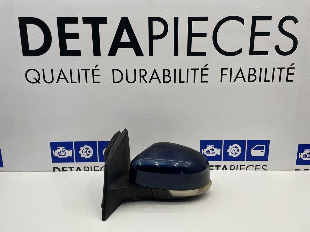 ✅Retroviseur électrique exterieur gauche FORD FOCUS 2011 R: 2308816 L: 80004503