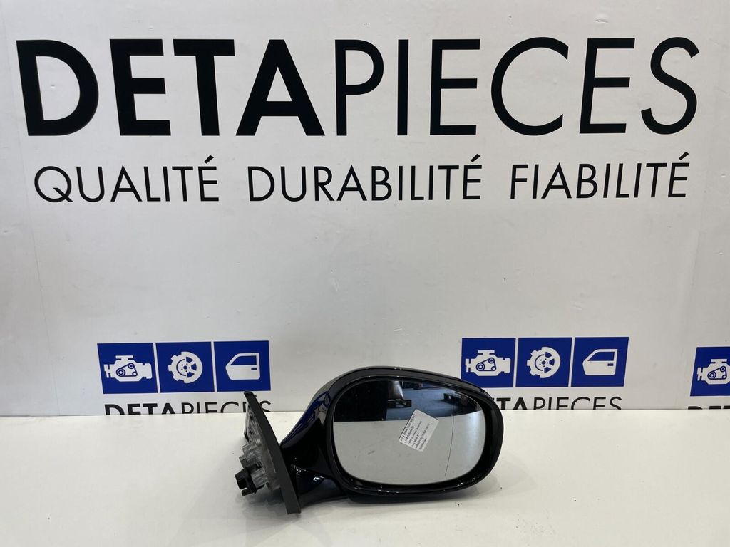 ✅Retroviseur exterieur droit BMW E92 320D 2012  F0143116 51167176168