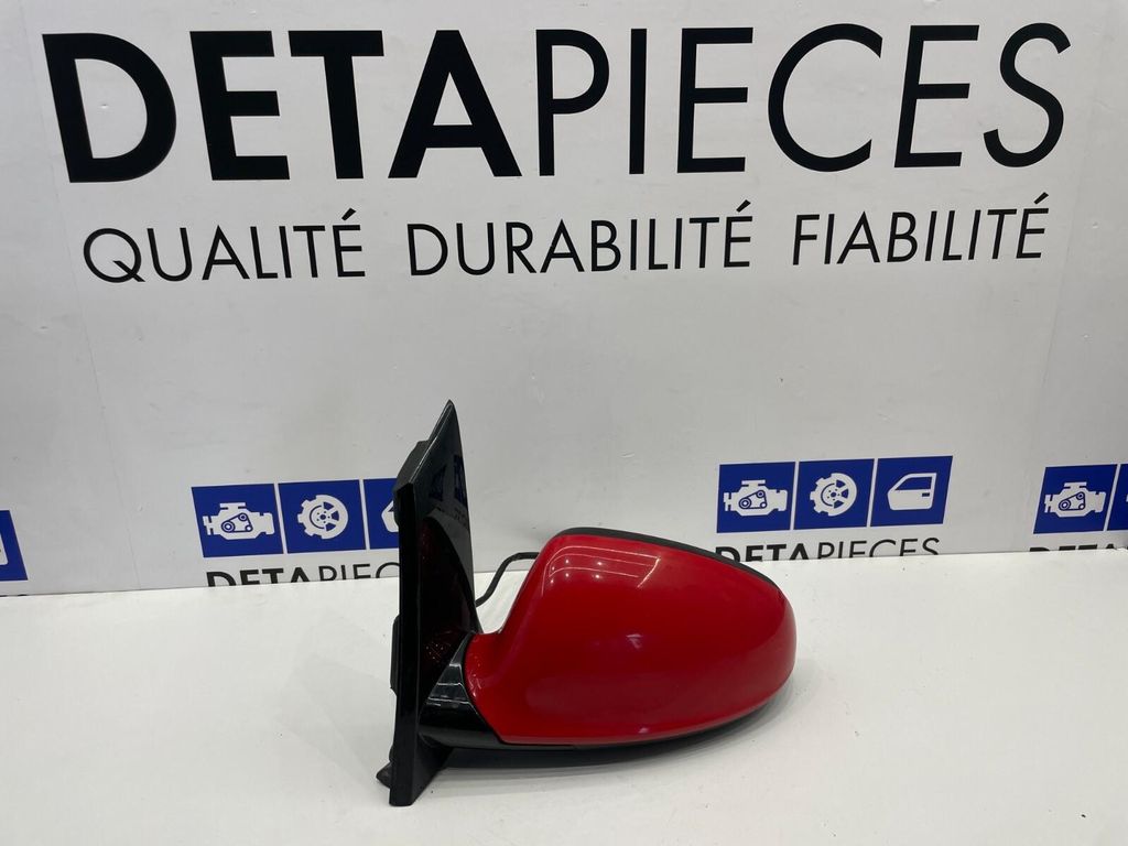 ✅Retroviseur électrique exterieur gauche OPEL ASTRA GTC 2014 13352091