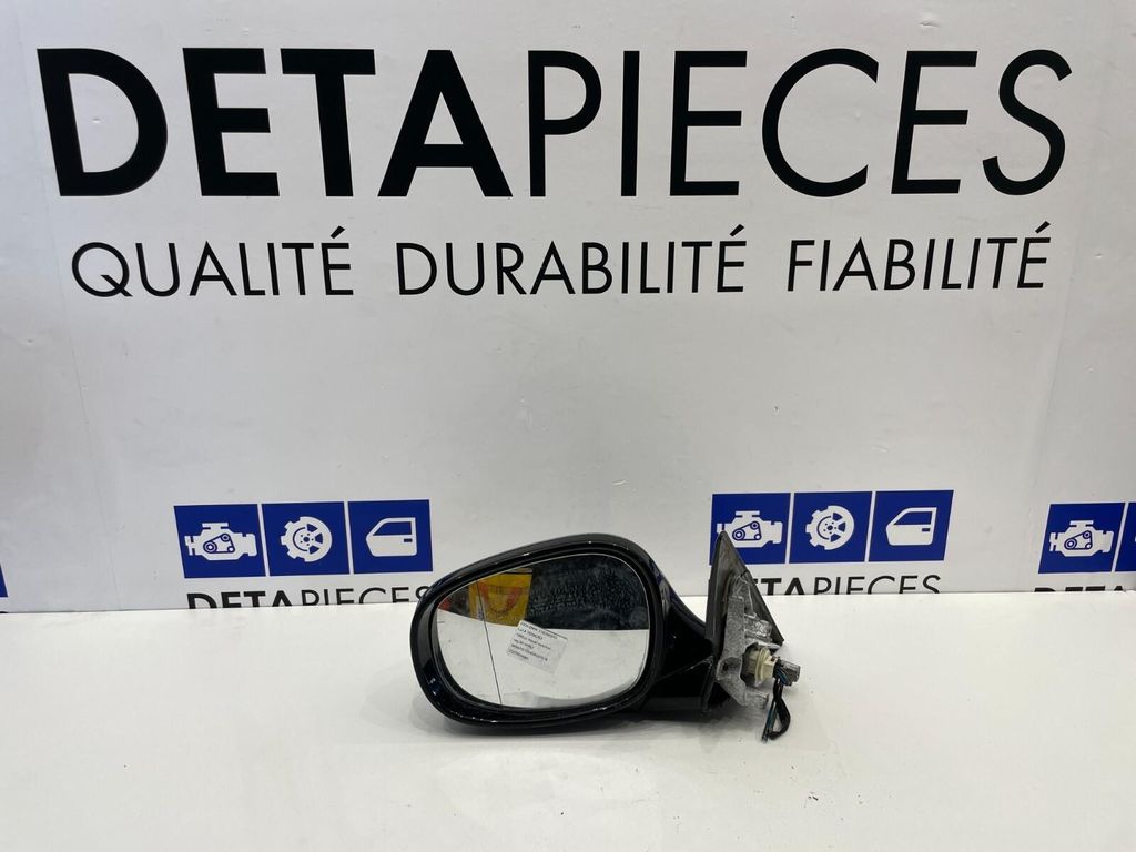 ✅Retroviseur électrique exterieur gauche BMW SÉRIE3 E90 2009 51167268261