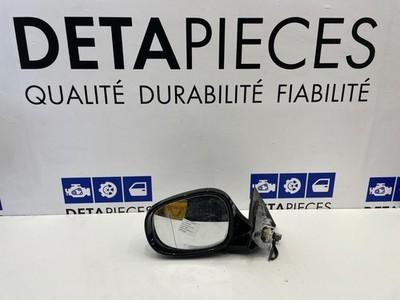 ✅Retroviseur électrique exterieur gauche BMW SÉRIE3 E90 2009 51167268261