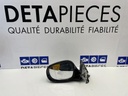 ✅Retroviseur électrique exterieur gauche BMW SÉRIE3 E90 2009 51167268261