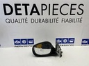 ✅Retroviseur électrique exterieur gauche BMW SÉRIE3 E90 2009 51167268261