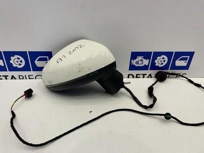 ✅Retroviseur électrique droit AUDI A1 2012 8X1857410G 021120 77422193