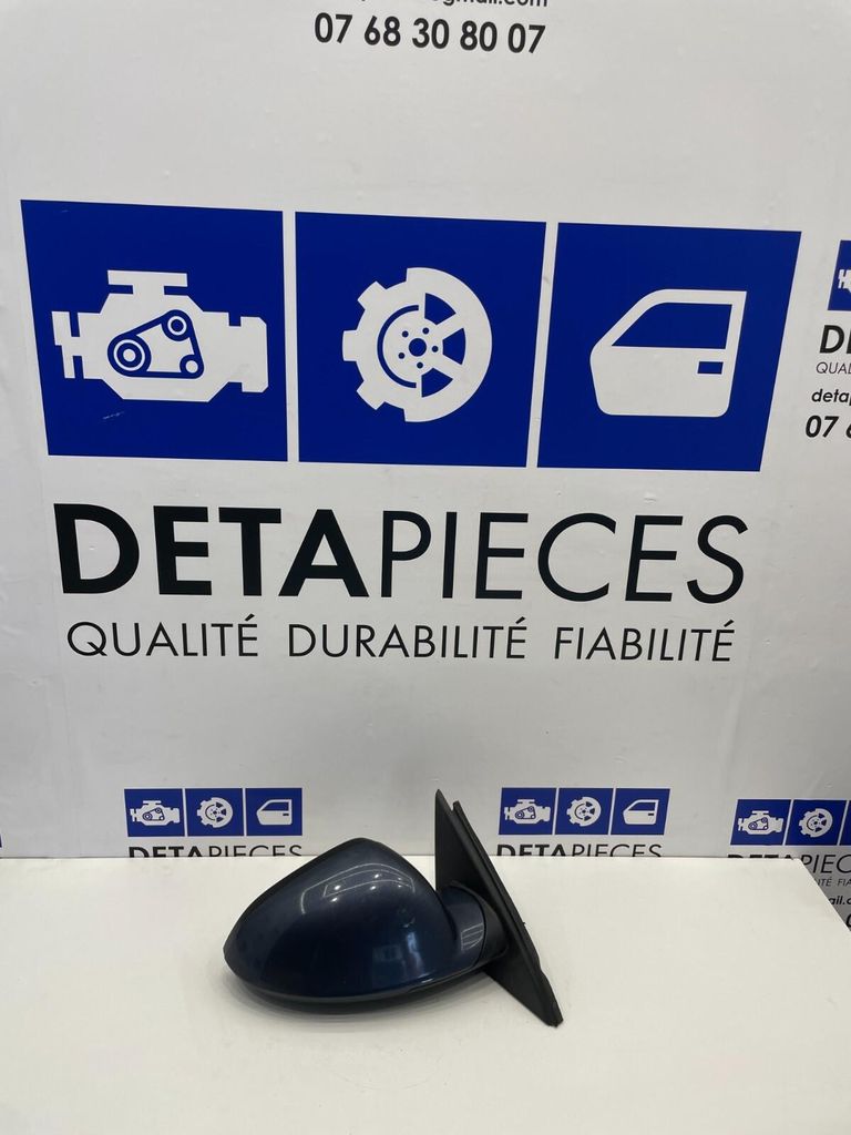 ✅Retroviseur électrique extérieur droit OPEL INSIGNIA 2011 13329085