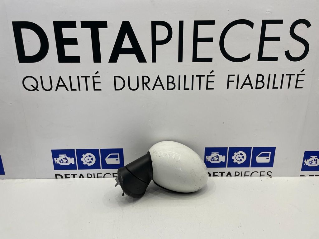 ✅Retroviseur électrique exterieur gauche MINI R56/R57 DE 2011 À 2014 51162755639