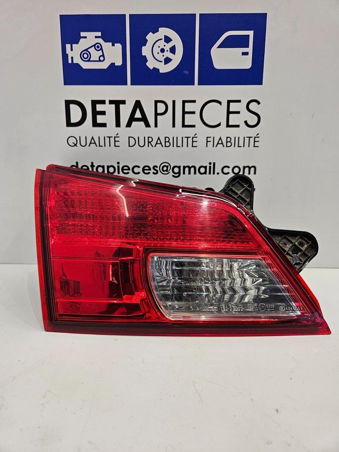 ✅FEU / PHARE ARRIÈRE GAUCHE SUBARU LEGACY 2010 V 13220072 84912AJ240 73322654