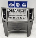 ✅GRILLE D´AERATION SUBARU LEGACY 2010 V R: 66120AJ030 L: 73322654