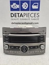 ✅AUTORADIO CD POUR SUBARU LEGACY 2010 V Station Wagon 86201AJ310 73322654