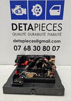 ✅Unité de Contrôle Confort  AUDI A3 S LINE 2007 8P0907279F F005V00519 79092934