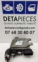 ✅MODULE DE DIRECTION ASSISTÉE SUBARU LEGACY 2010 V R: 34710AJ011 L: 73322654