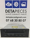 ✅Chargeur CD / DVD AUDI A3 S LINE 2007 8P 8E0035111D CX-CA1492GC 79092934