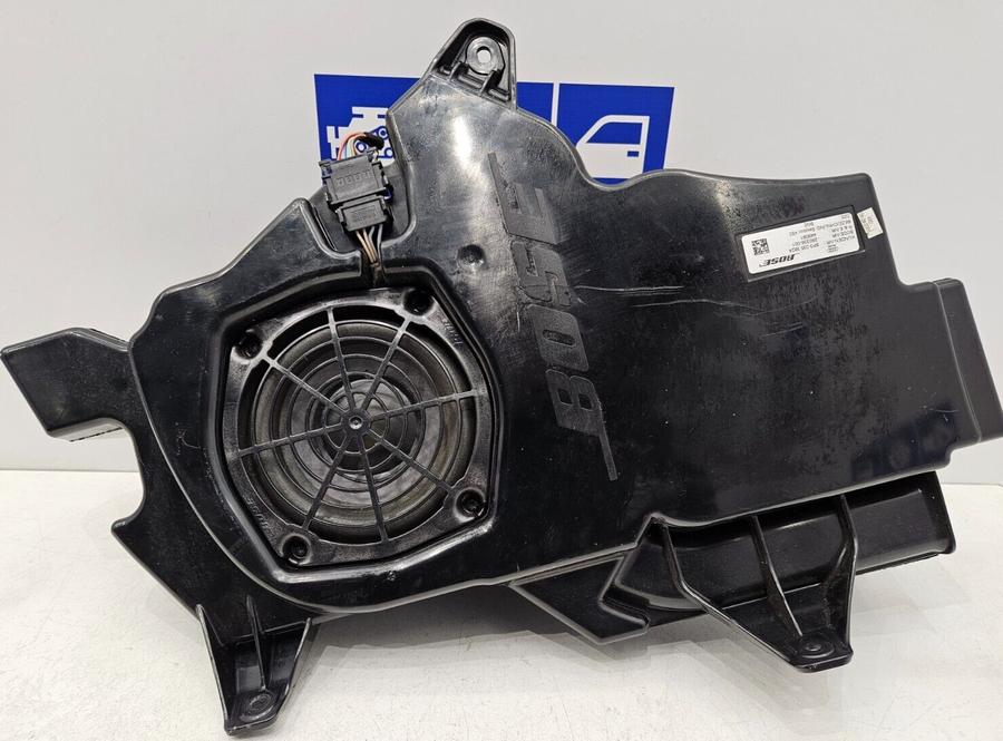 ✅Caisson de basses / Subwoofer AUDI A3 S LINE 2007 8P  8P3035382A 79092934