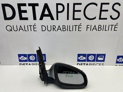✅Retroviseur électrique exterieur droit OPEL ASTRA 2010 13302755 13265452