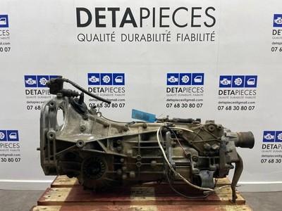 ✅BOITE DE VITESSES 4X4 TY756W SUBARU LEGACY 2010 2.0D 110kW 150CH 73322654