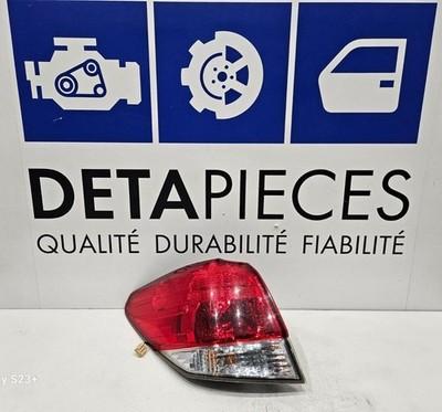 ✅FEU/ PHARE ARRIERE GAUCHE SUBARU LEGACY 2010 V Station  220-20067 73322654
