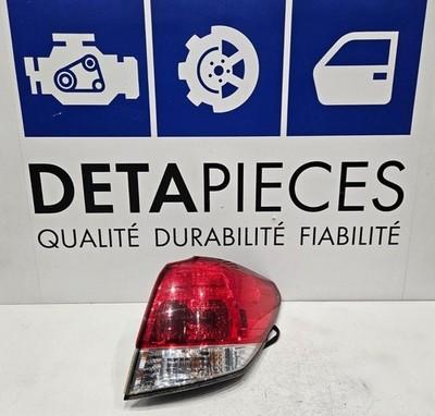 ✅FEU/ PHARE ARRIERE DROITE SUBARU LEGACY 2010 V Station  220-20067 73322654