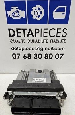 ✅Ecu Calculateur Moteur AUDI A5 S LINE 2009 8T3 coupe 2.0D 8K0907352A  81401924