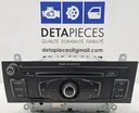 ✅Système Audio Radio Cd AUDI A5 S LINE 2009 8T3 coupe 8T2035195H 81401924