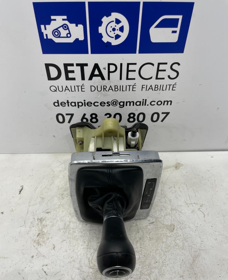 ✅Levier De Vitesse  MERCEDES BENZ C220 W204 2014 A2042677524 42334845