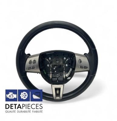 ✅VOLANT DE DIRECTION JAGUAR XF 2008 C2P18911LEG C2P14942LEG 8X23ABLEG 57950265