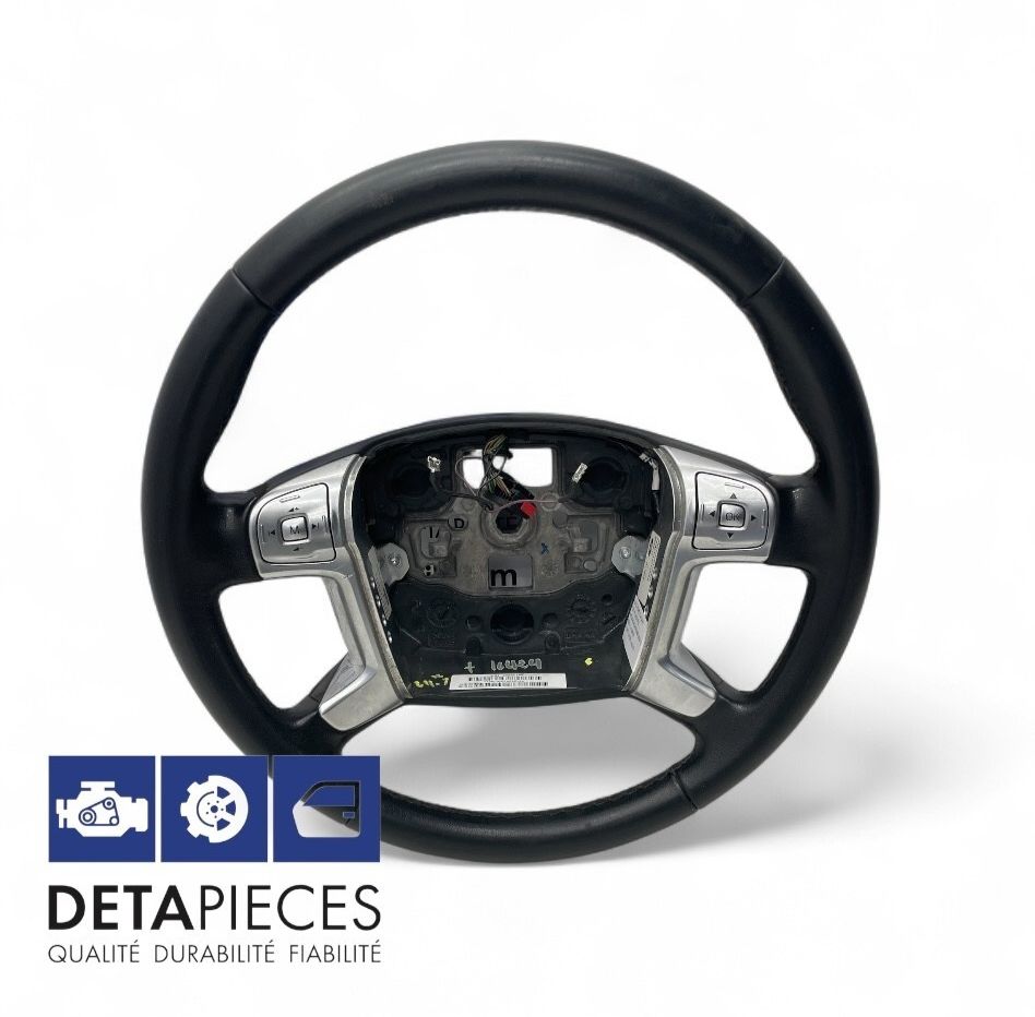 ✅VOLANT DE DIRECTION FORD GALAXY 2014 6M2T-14K147-BG P8M2T14K147 51358755