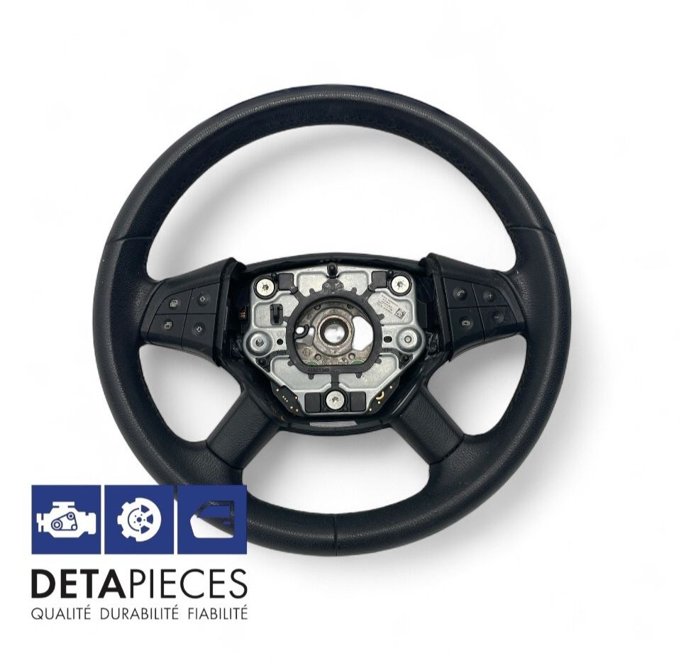 ✅VOLANT DE DIRECTION MERCEDES B180 2008 1644604103 A1644604103 61821340 59486945