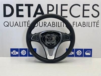 ✅VOLANT MERCEDES BENZ CLA 200 2016 3078736 A0014609103 0060032617 43737194