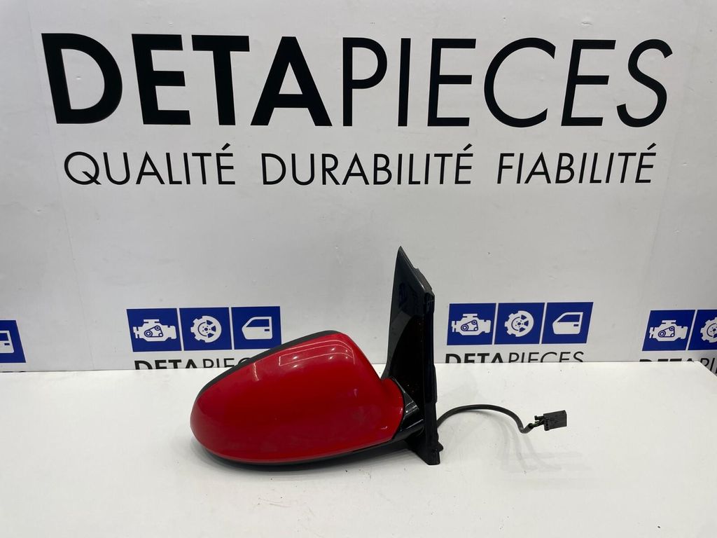 ✅Retroviseur électrique exterieur droit OPEL ASTRA GTC 2009-2015 1428456